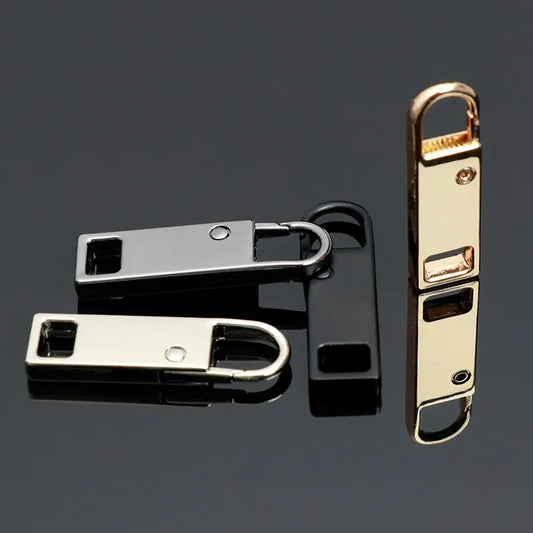 4-/8-teiliges Abnehmbares Reißverschluss-Zugset