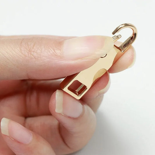 4-/8-teiliges Abnehmbares Reißverschluss-Zugset