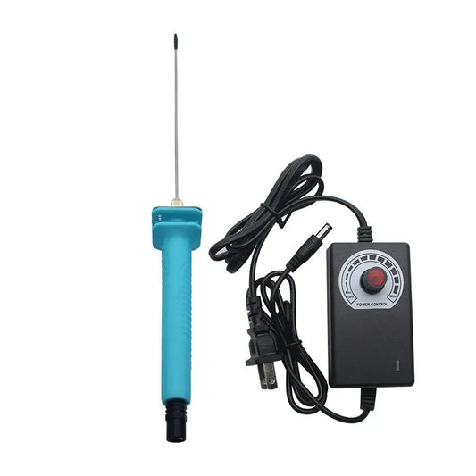 Temperaturregelbarer Heißdraht-Schneider (110–240 V)