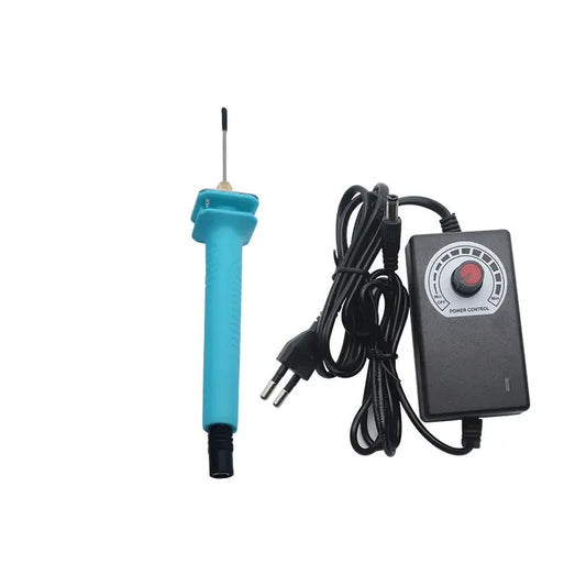 Temperaturregelbarer Heißdraht-Schneider (110–240 V)