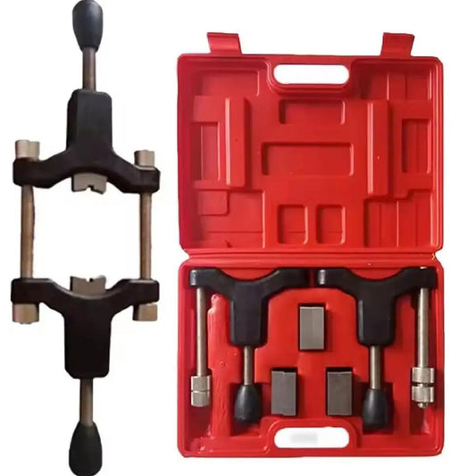 Zestaw naprawczy gwintu osi metalowej