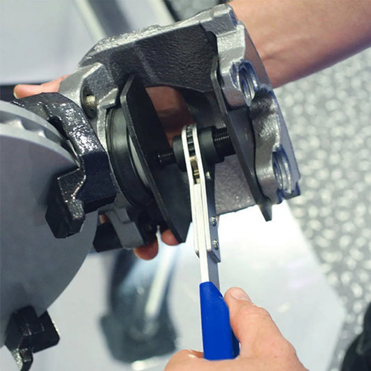 Universal Bremskolben-Rückstellwerkzeug für Auto-Bremssysteme
