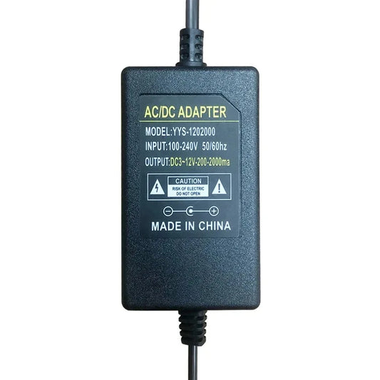 120 mm Server- & Mining-Lüfter