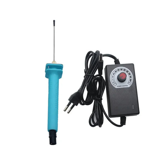 Temperaturregelbarer Heißdraht-Schneider (110–240 V)